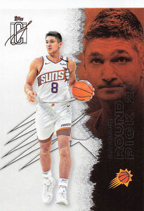 2025-26 Topps Signature Class Basketball Grayson Allen #82