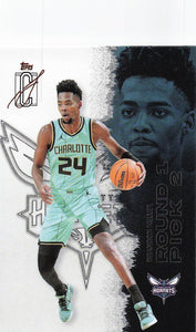 2025-26 Topps Signature Class Basketball Brandon Miller #3