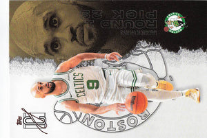 2025-26 Topps Signature Class Basketball Kristaps Porzingis #88