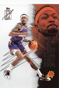 2025-26 Topps Signature Class Basketball Bradley Beal #8