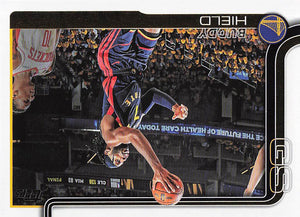 2025-26 Topps Basketball Buddy Hield #237