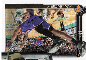 2025-26 Topps Basketball OG Anunoby #15