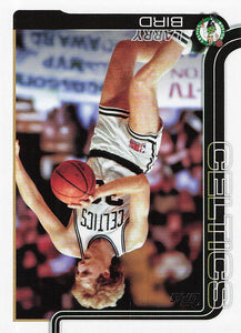 2025-26 Topps Basketball Larry Bird #257