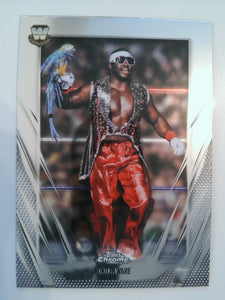 2026 Topps Chrome WWE Wrestling Koko B. Ware #113