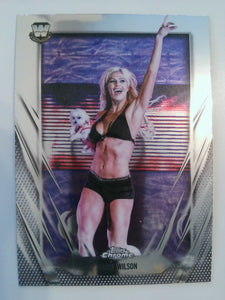 2026 Topps Chrome WWE Wrestling Torrie Wilson #66