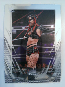 2026 Topps Chrome WWE Wrestling Jacy Jayne #161