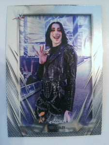 2026 Topps Chrome WWE Wrestling Rhea Ripley #20
