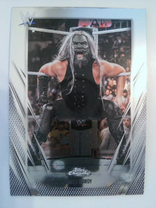 2026 Topps Chrome WWE Wrestling Uncle Howdy #13