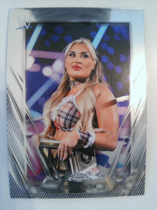 2026 Topps Chrome WWE Wrestling Tiffany Stratton #29