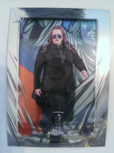 2026 Topps Chrome WWE Wrestling Piper Niven #162
