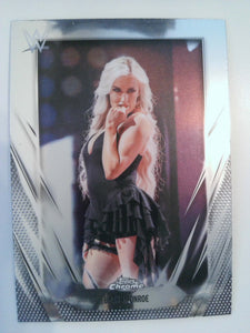 2025 Topps Now WWE Wrestling Blake Monroe #69