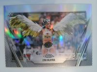 2026 Topps Chrome WWE Wrestling Refractor Lyra Valkyria #68