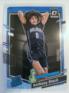 2023-24 Donruss Optic Basketball Anthony Black #207 Rookie