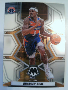 2021-22 Panini Mosaic Basketball Bradley Beal #294