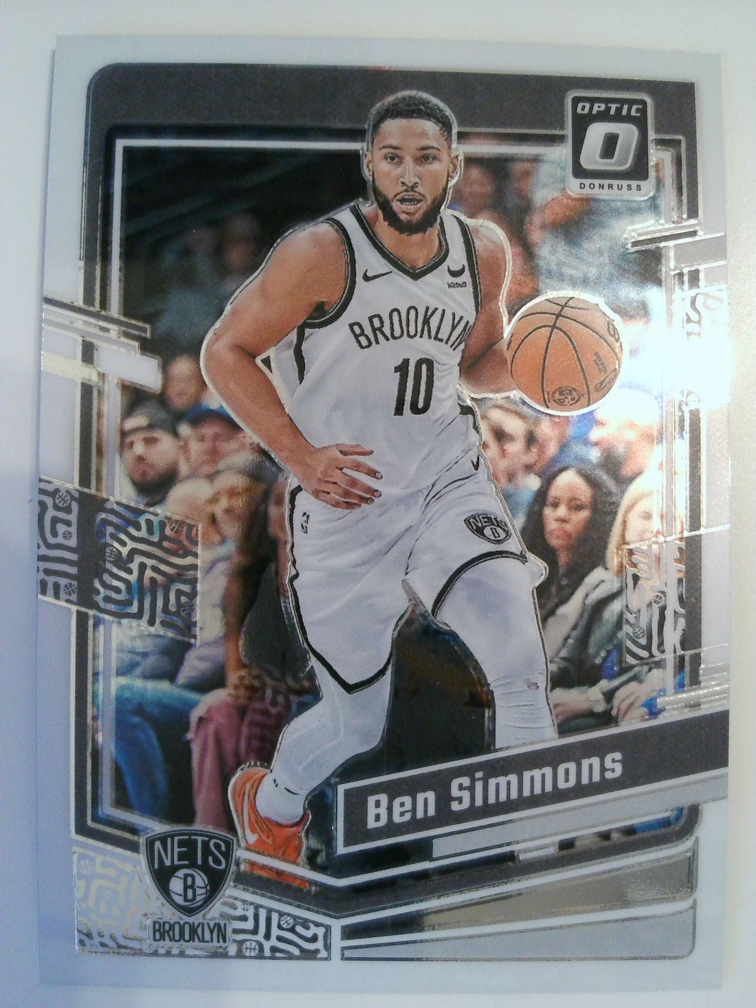 2023-24 Donruss Optic Basketball Ben Simmons #32
