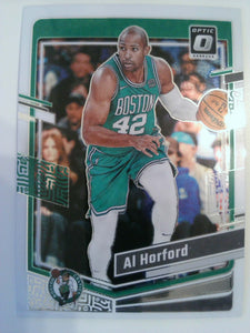 2023-24 Donruss Optic Basketball Al Horford #76