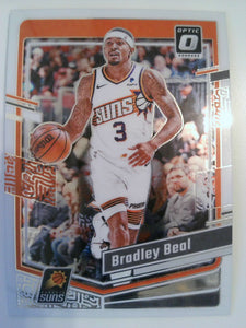 2023-24 Donruss Optic Basketball Bradley Beal #131