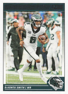 2024 Score Football DeVonta Smith #229