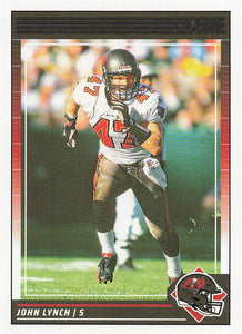2024 Score Football John Lynch #270