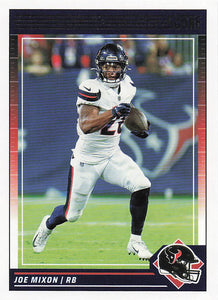 2024 Score Football Joe Mixon #57