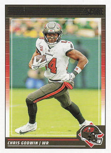 2024 Score Football Chris Godwin #266