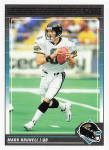 2024 Score Football Mark Brunell #134