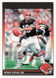 2024 Score Football Bernie Kosar #71