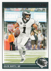 2024 Score Football Jalen Hurts #226