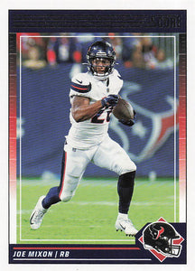 2024 Score Football Joe Mixon #57