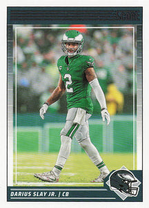 2024 Score Football Darius Slay Jr. #232