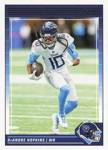 2024 Score Football DeAndre Hopkins #276