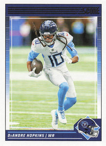 2024 Score Football DeAndre Hopkins #276