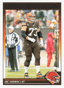 2024 Score Football Joe Thomas #297