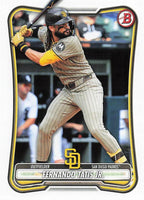 2026 Bowman Baseball Fernando Tatis Jr. #47