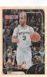 2025-26 Hoops Basketball Chris Paul #247