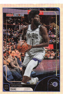 2025-26 Hoops Basketball Jonathan Isaac #212