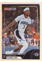 2025-26 Hoops Basketball Kentavious Caldwell-Pope #174