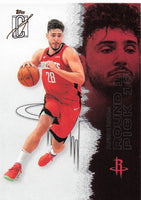 2025-26 Topps Signature Class Basketball Alperen Sengun #93