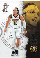 2025-26 Topps Signature Class Basketball Aaron Gordon #77