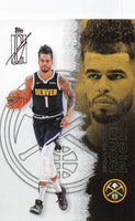2025-26 Topps Signature Class Basketball Michael Porter Jr. #81