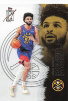 2025-26 Topps Signature Class Basketball Jamal Murray #65