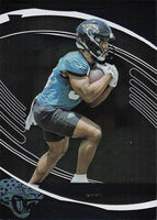 2025 Panini Absolute Football Retail Bhayshul Tuten #109 Rookie