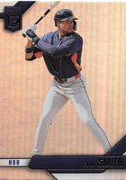 2026 Donruss Elite Baseball Cam Smith #39