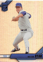 2026 Donruss Elite Baseball Nolan Ryan #6