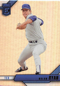 2026 Donruss Elite Baseball Nolan Ryan #6