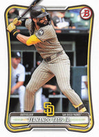2026 Bowman Baseball Fernando Tatis Jr. #47