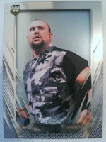 2026 Topps Chrome WWE Wrestling Bubba Ray Dudley #172