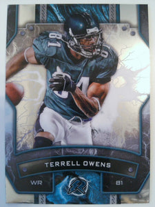 2024 Topps Resurgence Football Terrell Owens #83