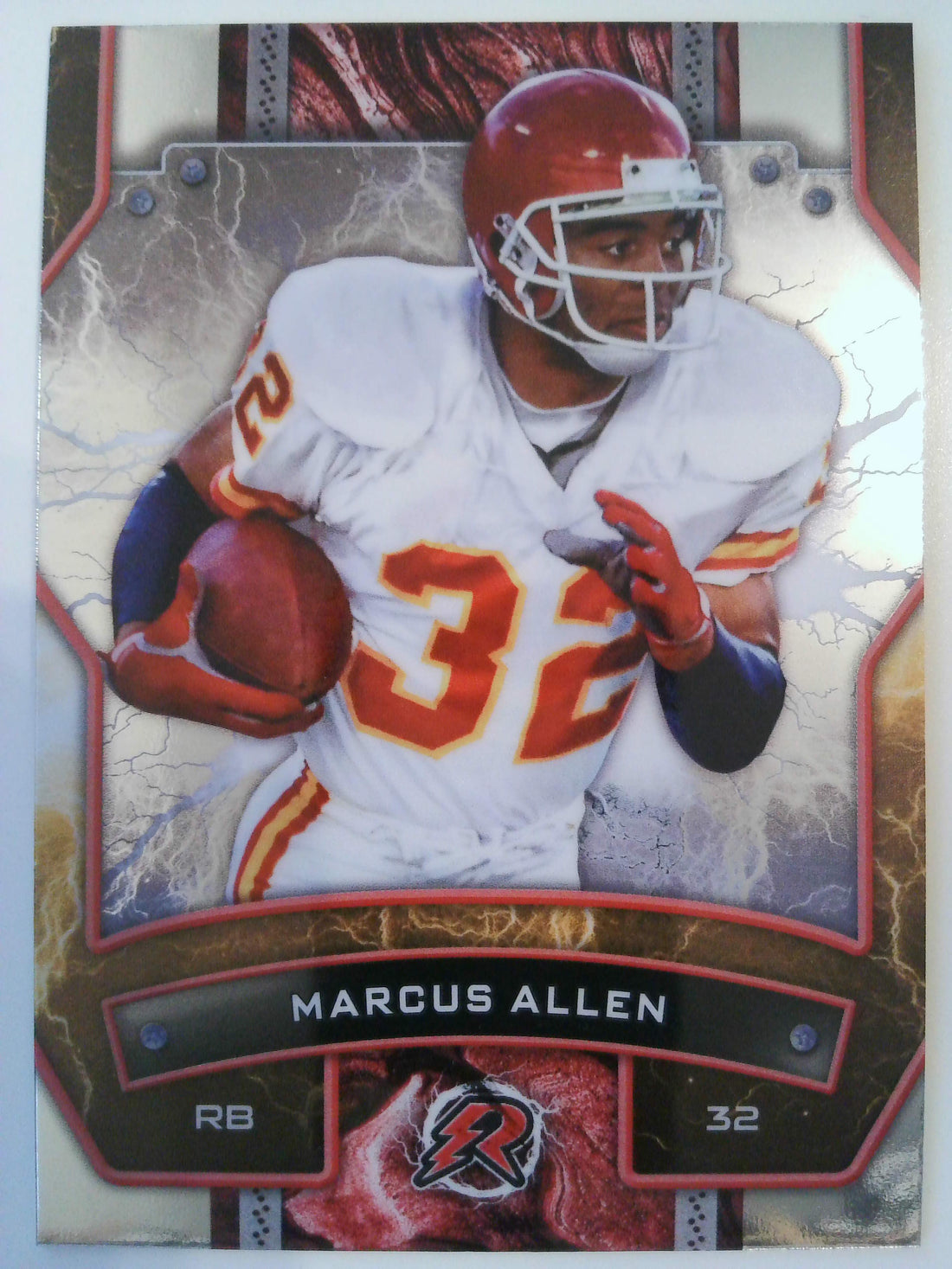 2024 Topps Resurgence Football Marcus Allen #50