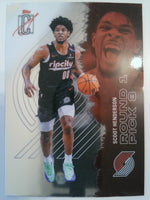2025-26 Topps Signature Class Basketball Chrome Scoot Henderson #75